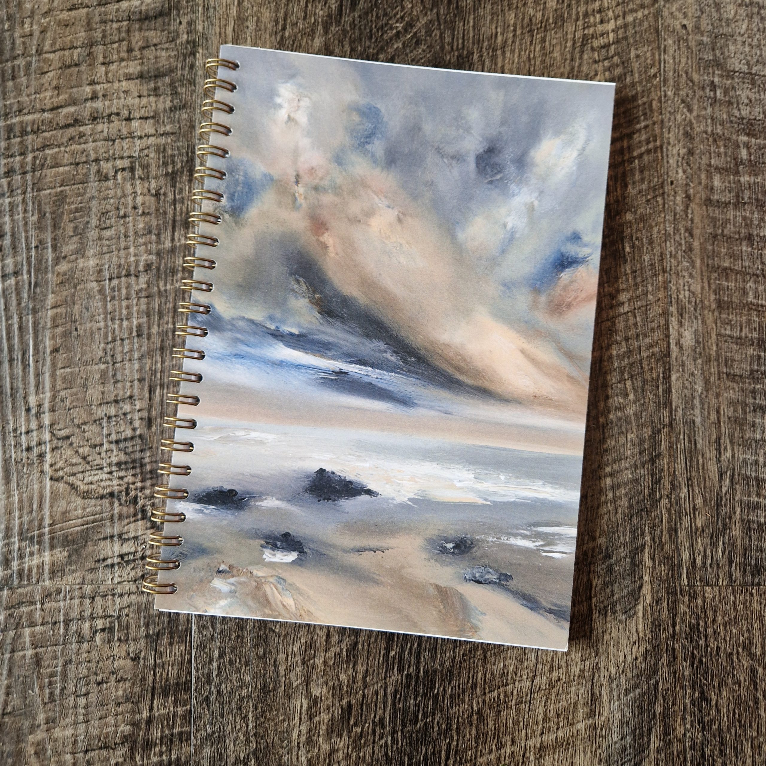 A5 Notebooks - Image 7